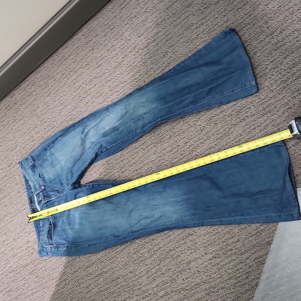 Joe's Jeans- Rocker Size 29 - Picture 8 of 14